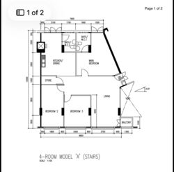 Blk 979 Jurong West Street 93 (Jurong West), HDB 4 Rooms #628378081
